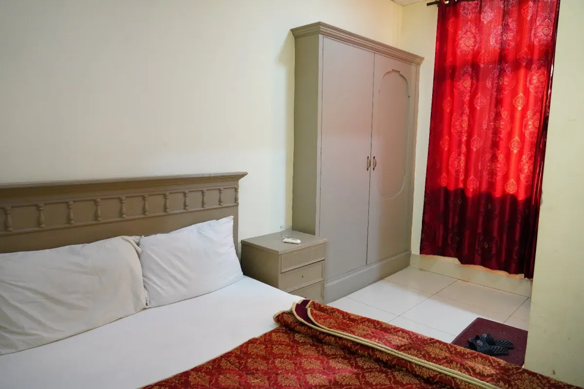 Serenity Suite