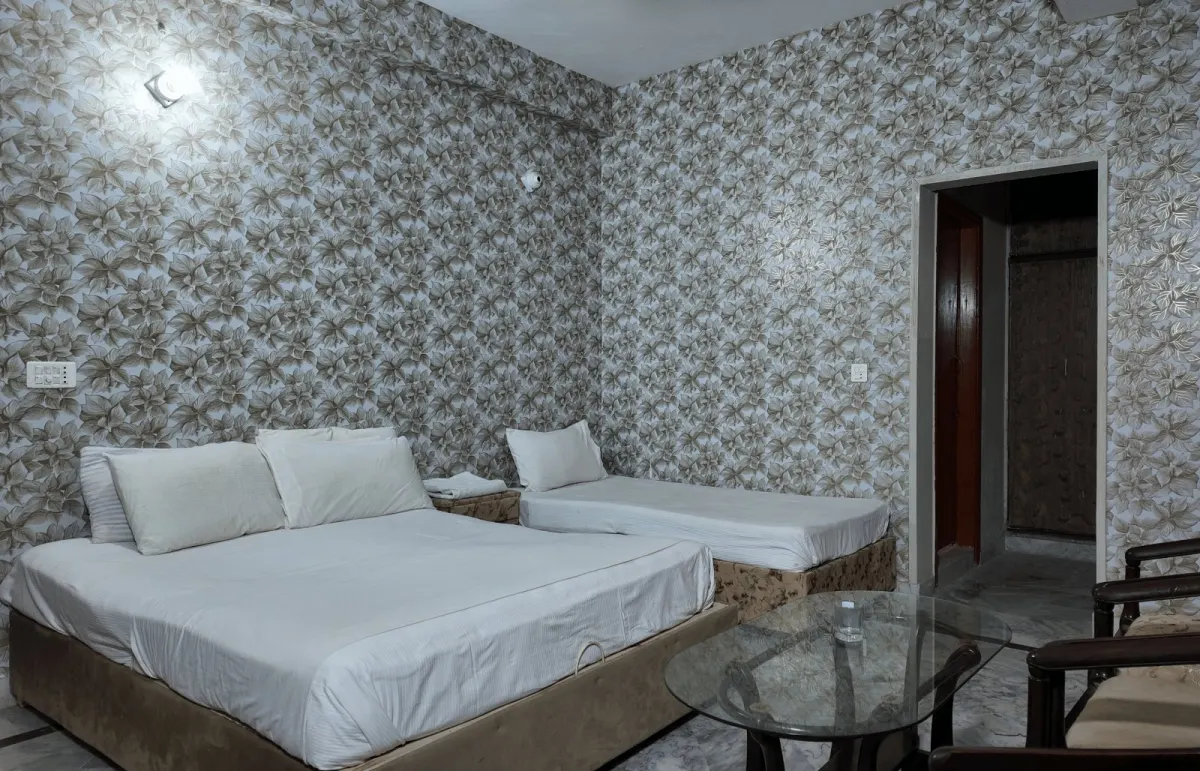 Dream Together Suite – Space for All