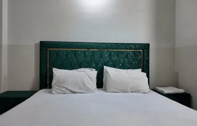 A Room That Fits Every Heart