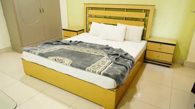 The Love Nest