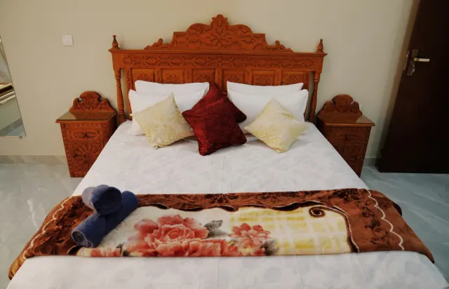 The Power of One  Your Private Room