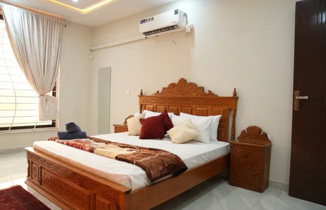 The Power of One  Your Private Room