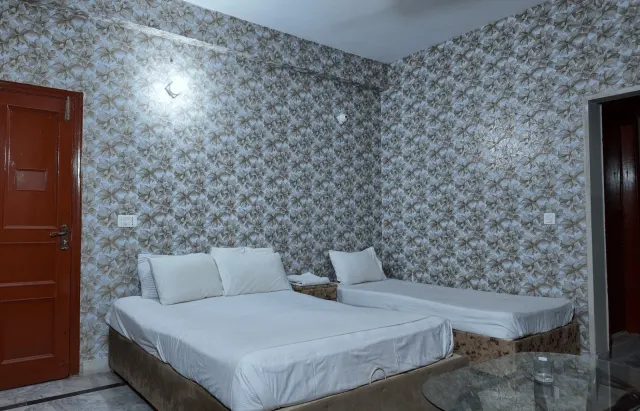 Dream Together Suite – Space for All