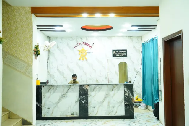 Hotel Regent