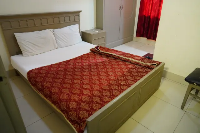 Serenity Suite