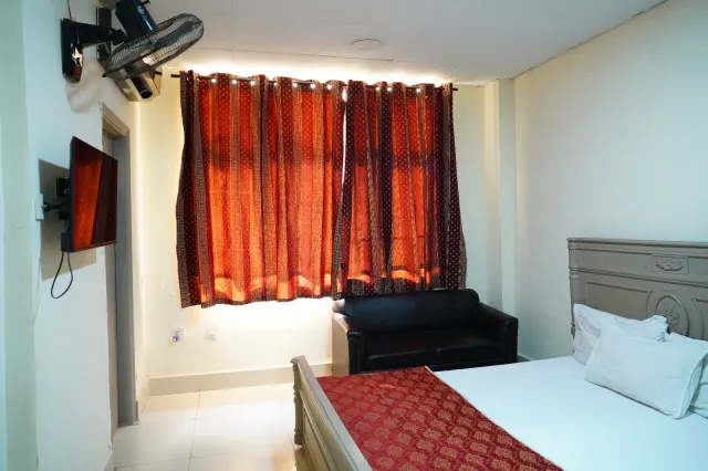 Serenity Suite