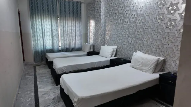"Sleep Together, Stay Connected"