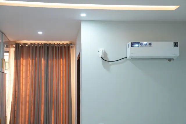 One Bed,  All the Feels