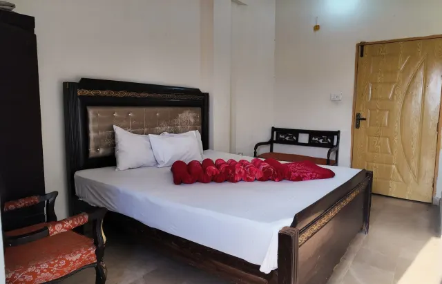 Relaxation Room
