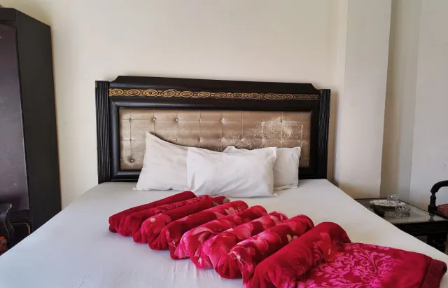 Relaxation Room