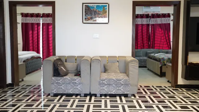 Grace Cottage Guest House