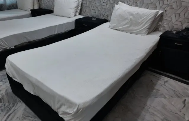 "Sleep Together, Stay Connected"