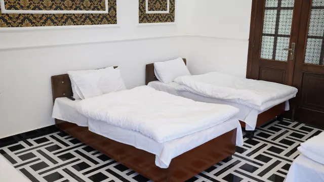Grace Cottage Guest House