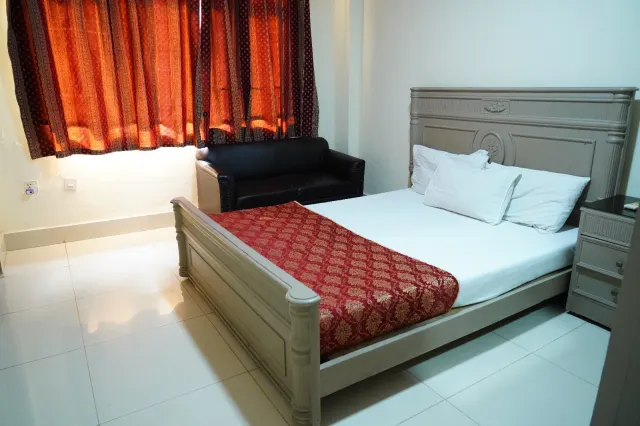 Serenity Suite