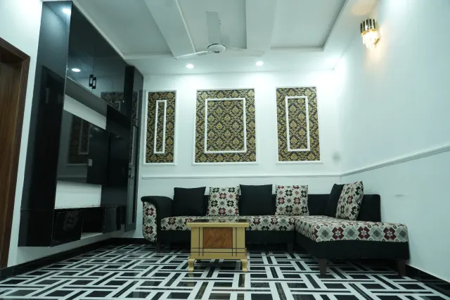 Grace Cottage Guest House