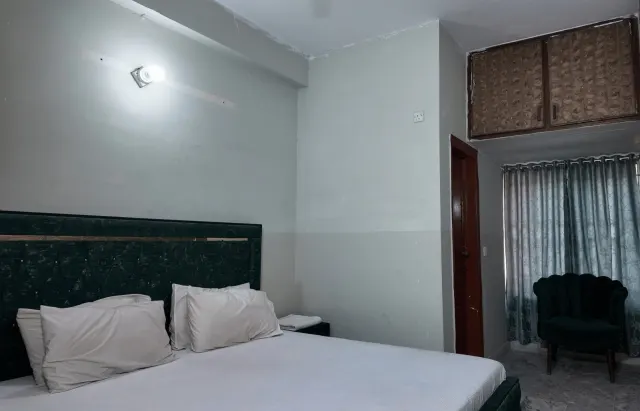 A Room That Fits Every Heart