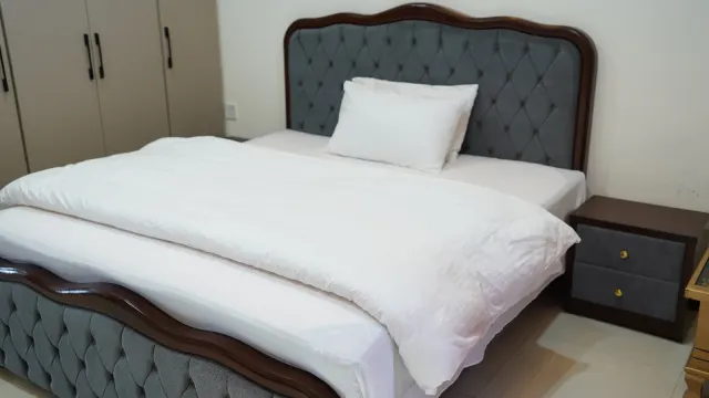 Grace Cottage Guest House