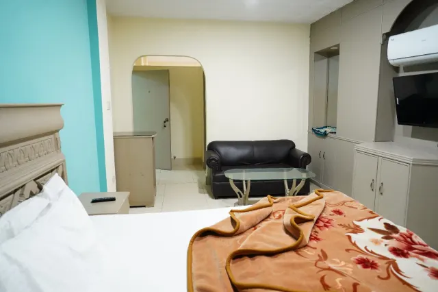 Modern Muse