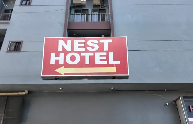 Nest Hotel