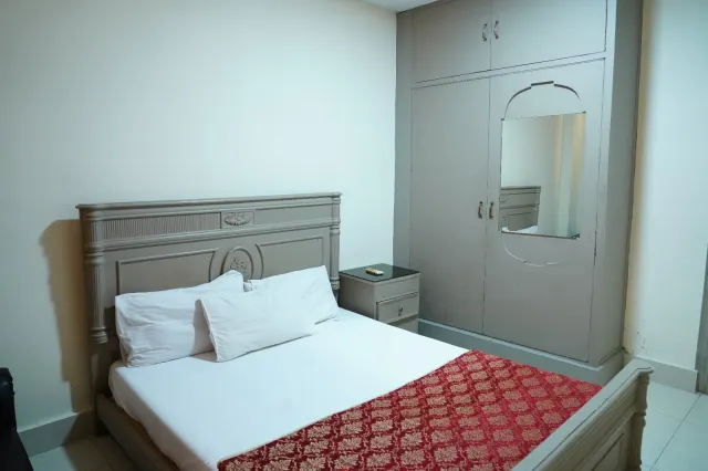 Serenity Suite
