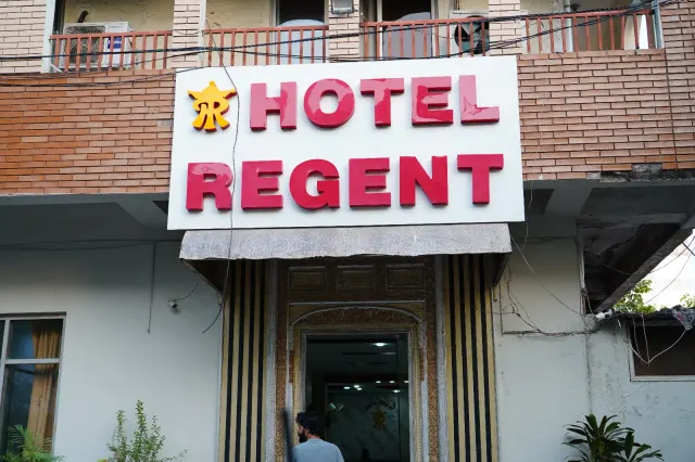 Hotel Regent
