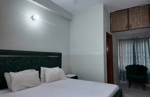 A Room That Fits Every Heart