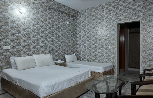 Dream Together Suite – Space for All