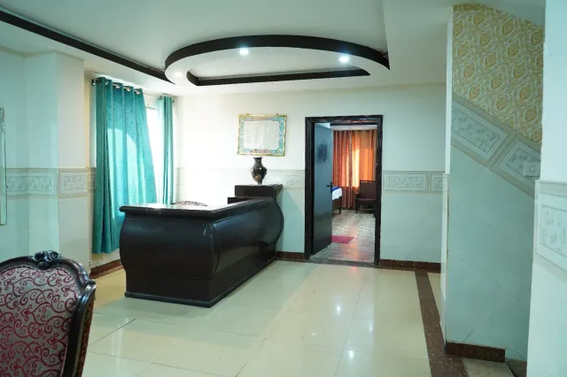 Hotel Regent