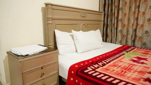 Your Perfect Pair of Peaceful Night