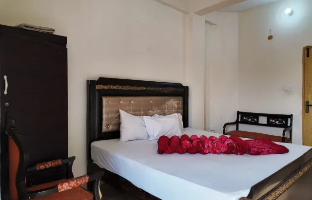 Relaxation Room