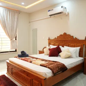 The Power of One  Your Private Room