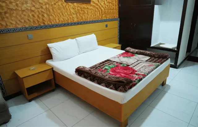 Your Personal Oasis